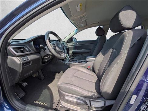 Used 2018 Kia Optima LX image 14