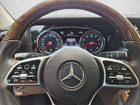 Used 2019 Mercedes-Benz E 450 4MATIC Wagon image 13