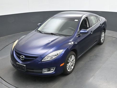 Used 2010 MAZDA MAZDA6 i Touring FWD image 30
