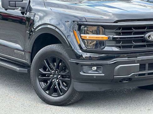 Used 2024 Ford F150 XLT w/ Equipment Group 302A MID AWD/4WD image 39