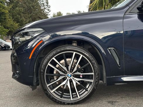 Used 2019 BMW X5 xDrive40i w/ M Sport Package AWD/4WD image 20