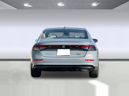 New 2026 Honda Accord Touring image 9