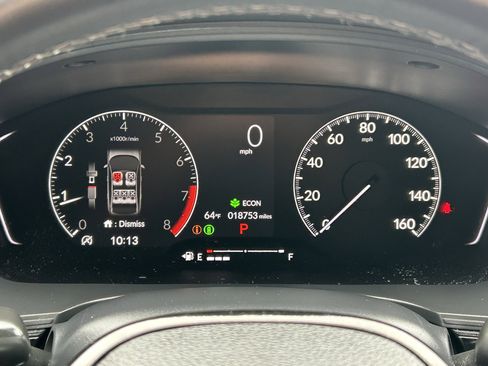 Certified 2024 Honda Civic Sport image 27