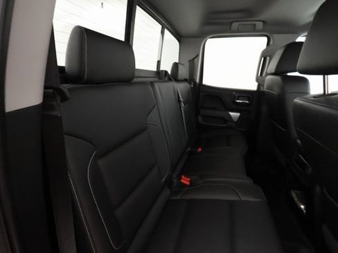 Used 2018 Chevrolet Silverado 2500 LTZ w/ LTZ Plus Package image 20