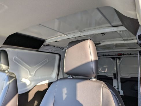 New 2026 Ford Transit 150 Low Roof image 24