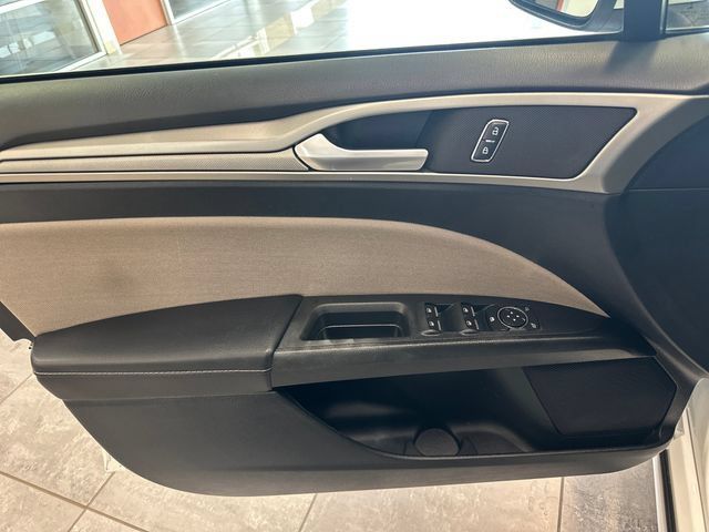 Used 2019 Ford Fusion S FWD image 19