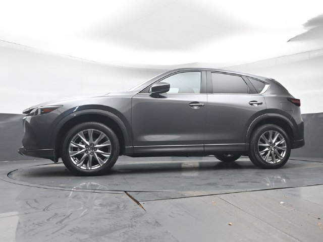 Certified 2024 MAZDA CX-5 AWD 2.5 S w/ Premium Plus Pkg image 28