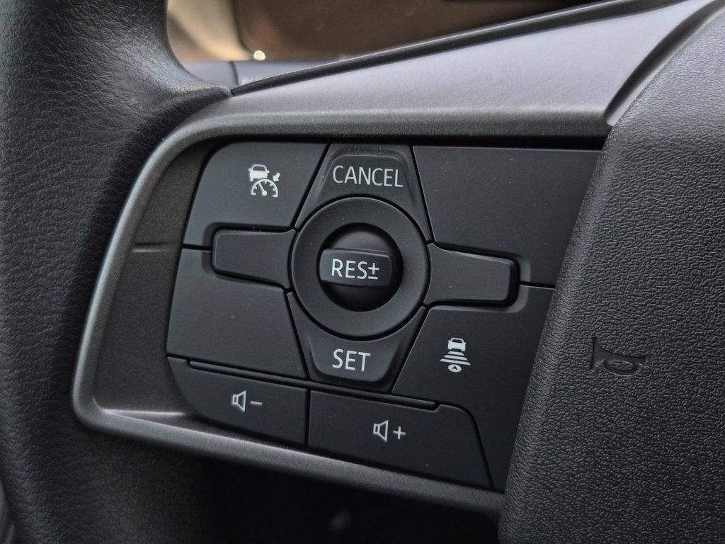 New 2027 Nissan Sentra S w/ Floor Mat Package FWD image 23