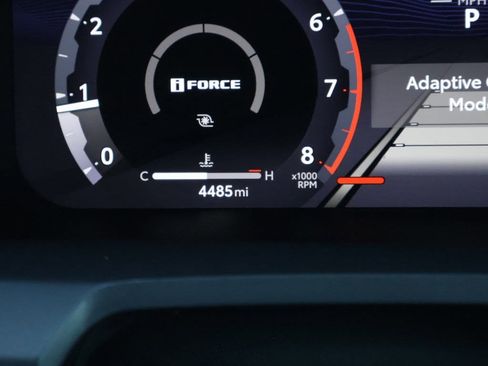 Used 2025 Toyota Tacoma 4x4 Double Cab image 30