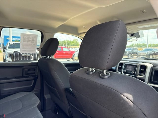 Used 2023 RAM 1500 Tradesman w/ Trailer Tow Package AWD/4WD image 34