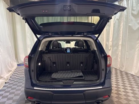 Certified 2025 Subaru Ascent Limited image 45
