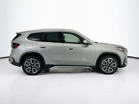 New 2026 BMW X1 xDrive28i w/ Convenience Package AWD/4WD image 4