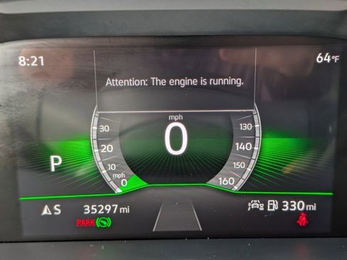 Certified 2023 Volkswagen Tiguan SE R-Line image 32