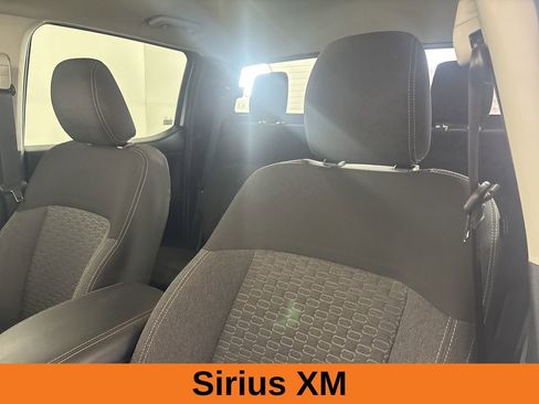 Used 2024 Ford Ranger XLT w/ Trailer Tow Package image 9