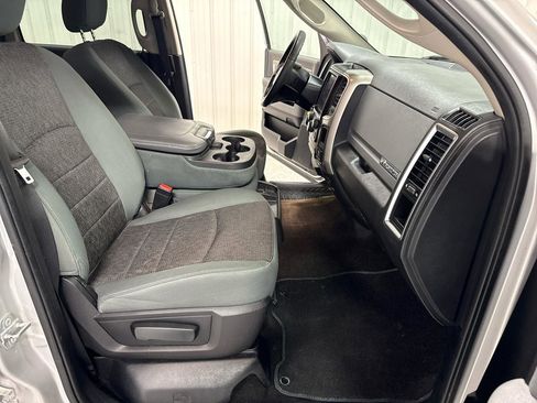 Used 2016 RAM 1500 Big Horn image 18