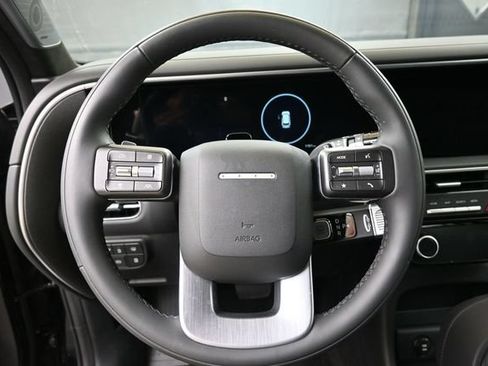 Used 2026 Hyundai Palisade Calligraphy AWD/4WD image 24