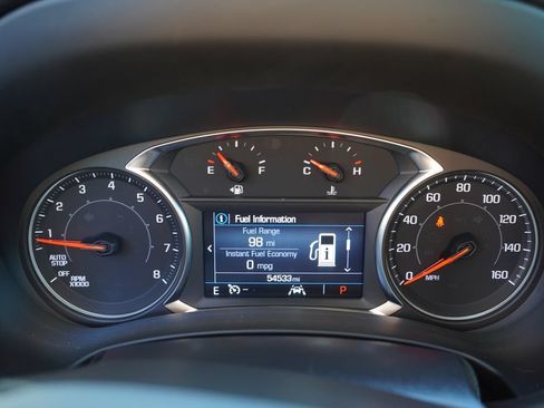 Certified 2023 GMC Terrain SLE FWD image 31