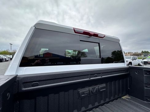 New 2026 GMC Sierra 2500 SLE w/ SLE Value Package; AWD/4WD image 36