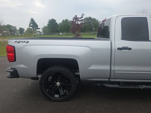 Used 2015 Chevrolet Silverado 1500 LT w/ Rally 2 Edition AWD/4WD image 7