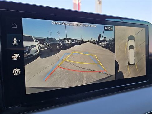 Used 2025 Hyundai Palisade SEL image 4