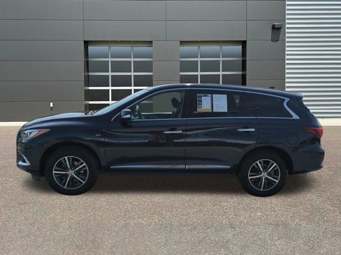 Used 2019 INFINITI QX60 Pure image 4