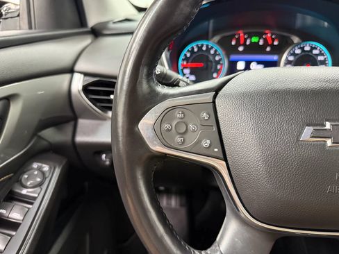 Used 2020 Chevrolet Traverse RS AWD/4WD image 40