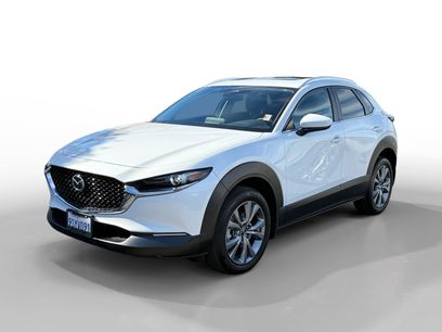 Certified 2025 MAZDA CX-30 AWD 2.5 S w/ Preferred Package