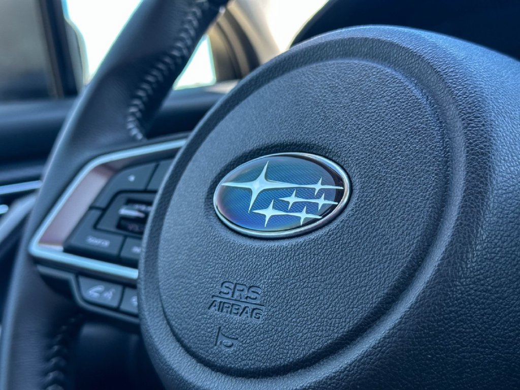 Used 2022 Subaru Forester Premium w/ Popular Package #2 AWD/4WD image 31