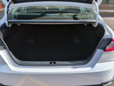 Certified 2025 Toyota Camry SE image 7