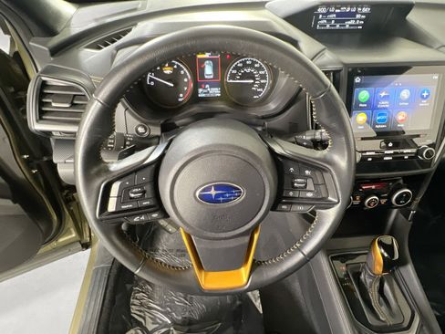 Used 2023 Subaru Forester Wilderness AWD/4WD image 11