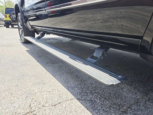 Used 2020 RAM 1500 Limited AWD/4WD image 20