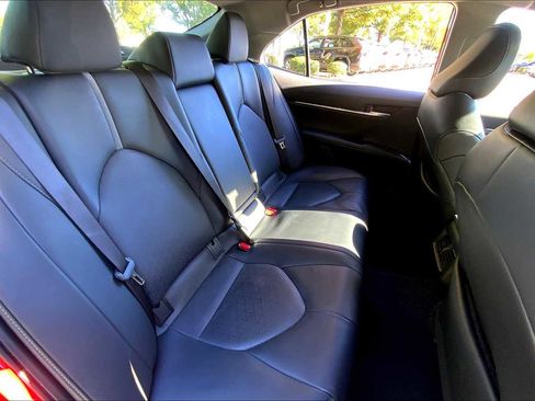 Used 2024 Toyota Camry XSE image 19