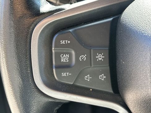 Used 2022 Ford Bronco Everglades image 25