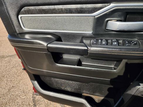 Used 2019 RAM 3500 Lone Star AWD/4WD image 17