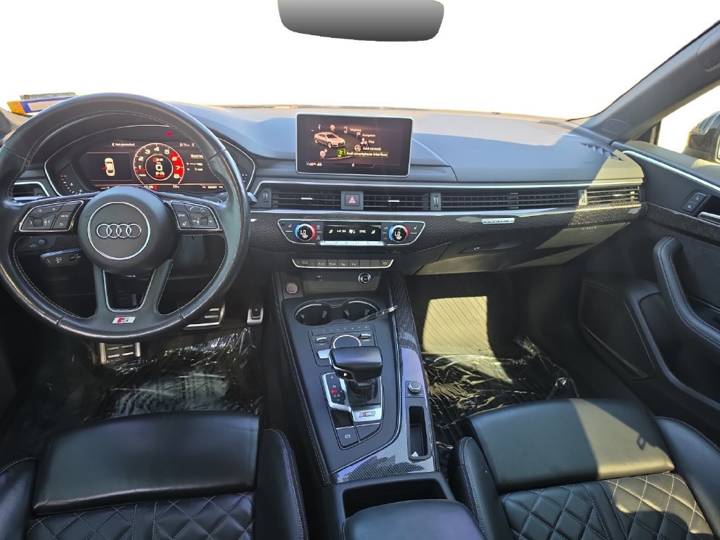 Used 2019 Audi S5 Prestige w/ S Sport Package AWD/4WD image 10
