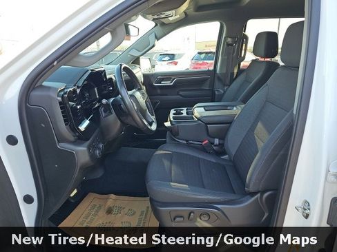 Used 2022 Chevrolet Silverado 1500 LT image 10