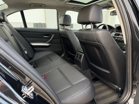 Used 2011 BMW 335i xDrive 335i xDrive Sedan 4D image 13