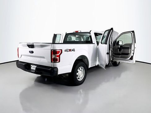 Used 2019 Ford F150 XL w/ Equipment Group 101A Mid AWD/4WD image 18