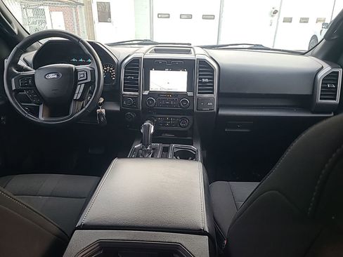 Used 2017 Ford F150 XLT w/ XTR Package image 7