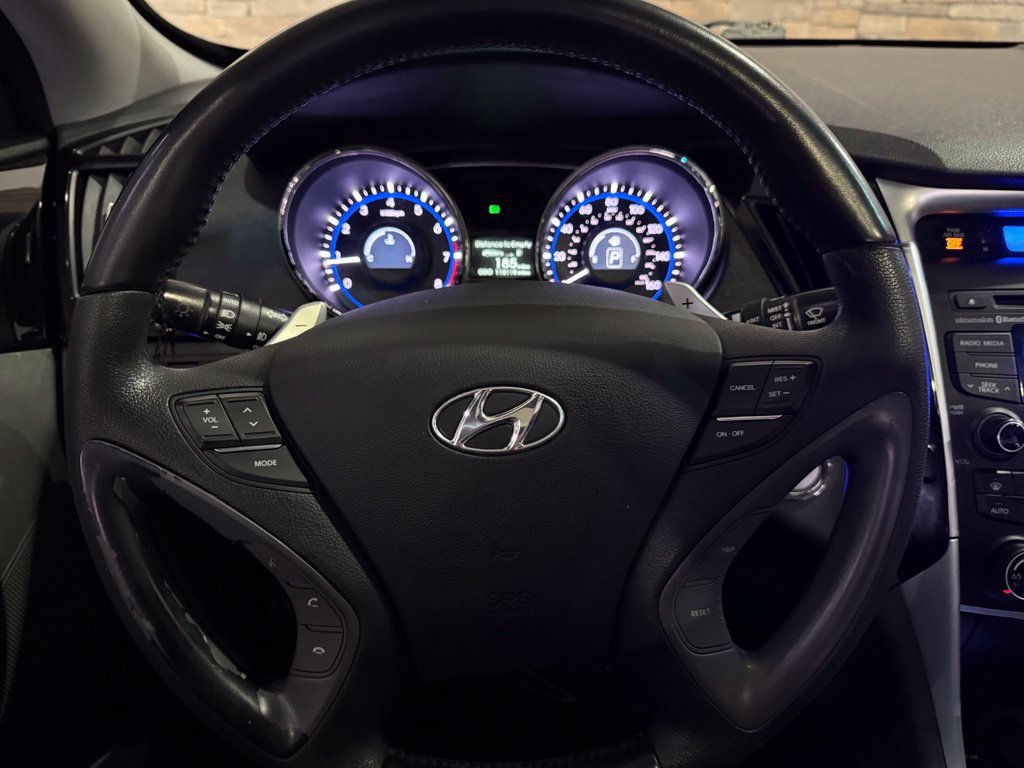 Used 2013 Hyundai Sonata Limited FWD image 15