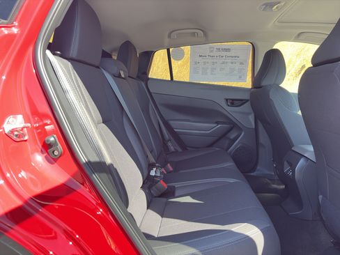 New 2025 Subaru Crosstrek 2.0i Premium image 33