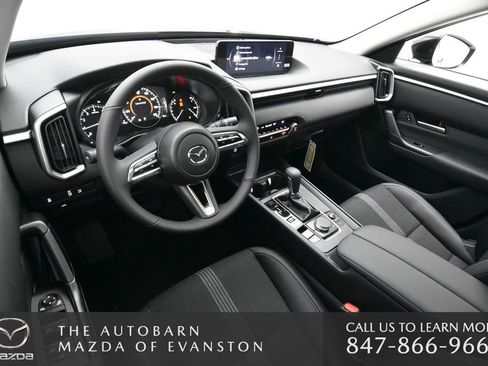 New 2026 MAZDA CX-50 AWD 2.5 S w/ Cargo Package image 29