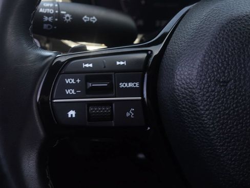 Used 2024 Honda Civic Sport image 6