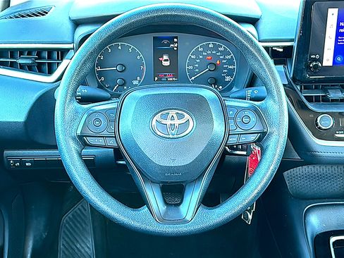Used 2024 Toyota Corolla LE image 26