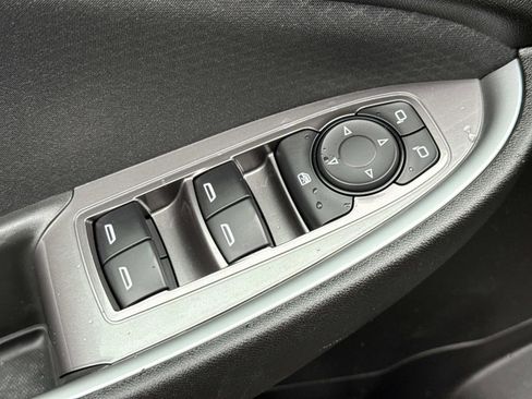 Used 2024 Chevrolet Malibu RS w/ LPO, Floor Liner Package image 16