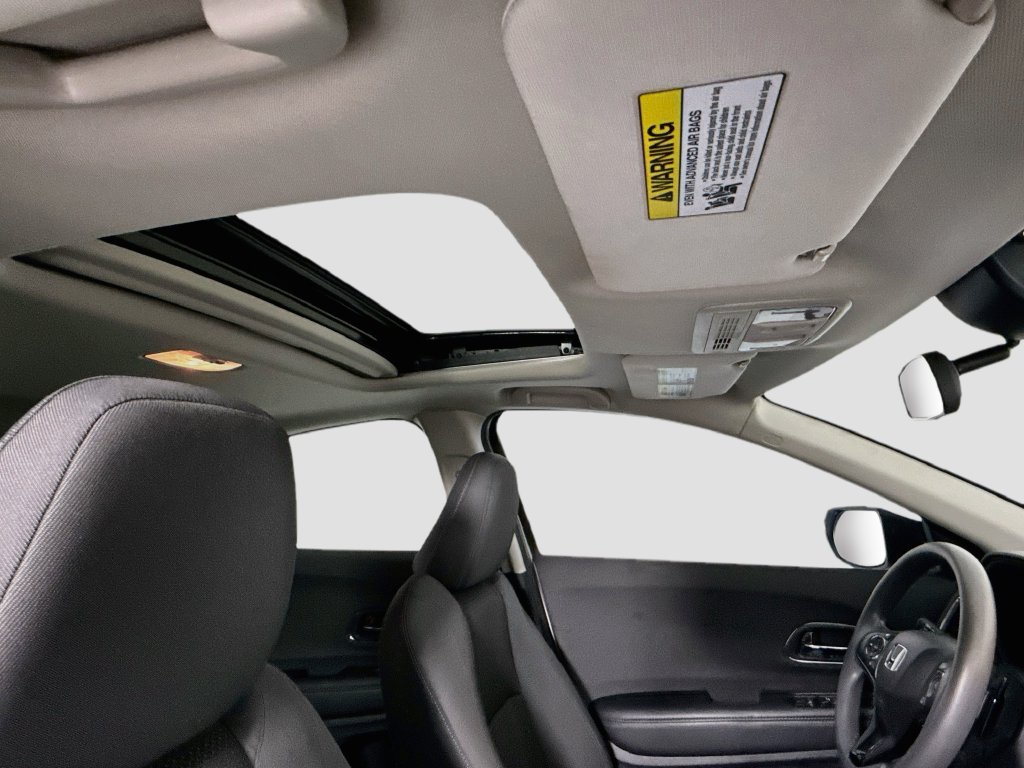 Certified 2022 Honda HR-V EX image 18
