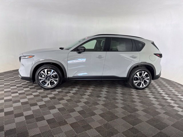 New 2026 MAZDA CX-5 Preferred AWD/4WD image 10