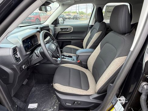 New 2026 Ford Bronco Sport Big Bend AWD/4WD image 15