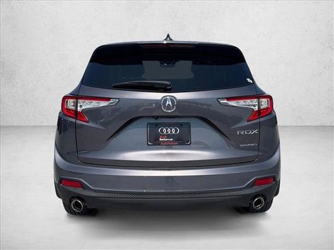 Used 2019 Acura RDX AWD w/ Technology Package image 7