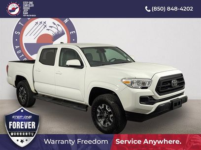 Used 2023 Toyota Tacoma SR